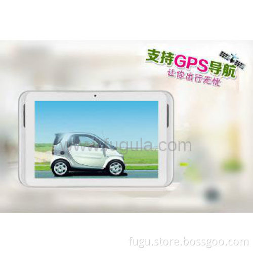 7 inch 3G Tablet PC 3G Phone MID with GPS Bluetooth HDMI dual core